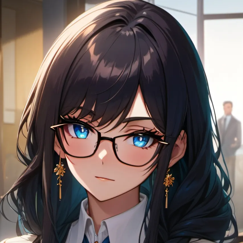 chat with ai character: Amy