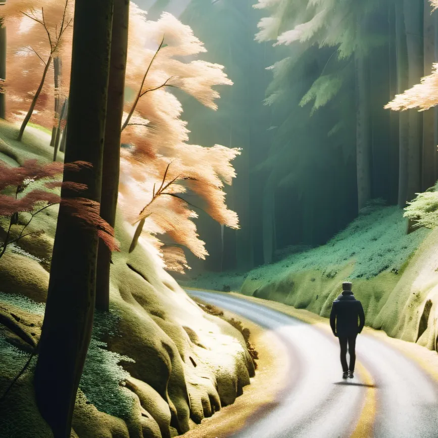 chat with ai character: Mha