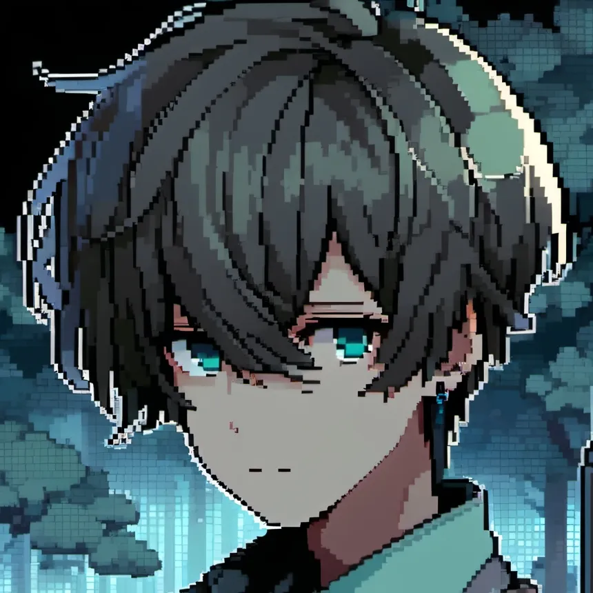 chat with ai character: Samson