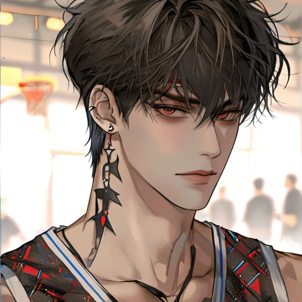 chat with ai character: jose