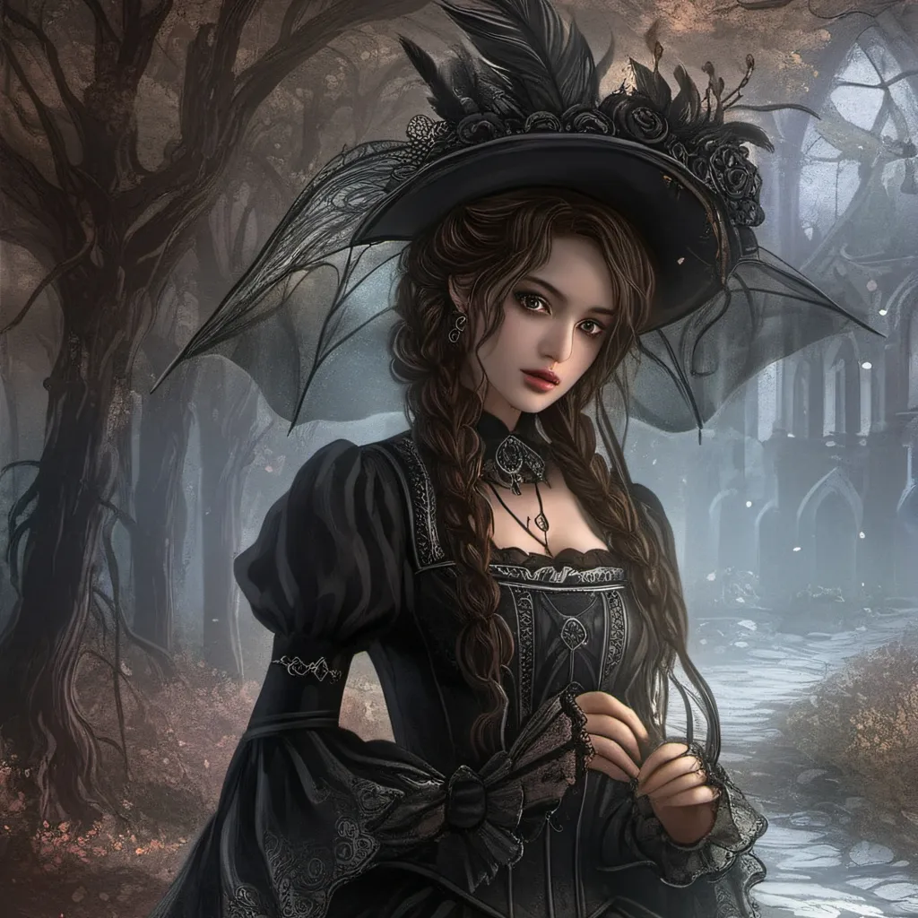 chat with ai character: Clara