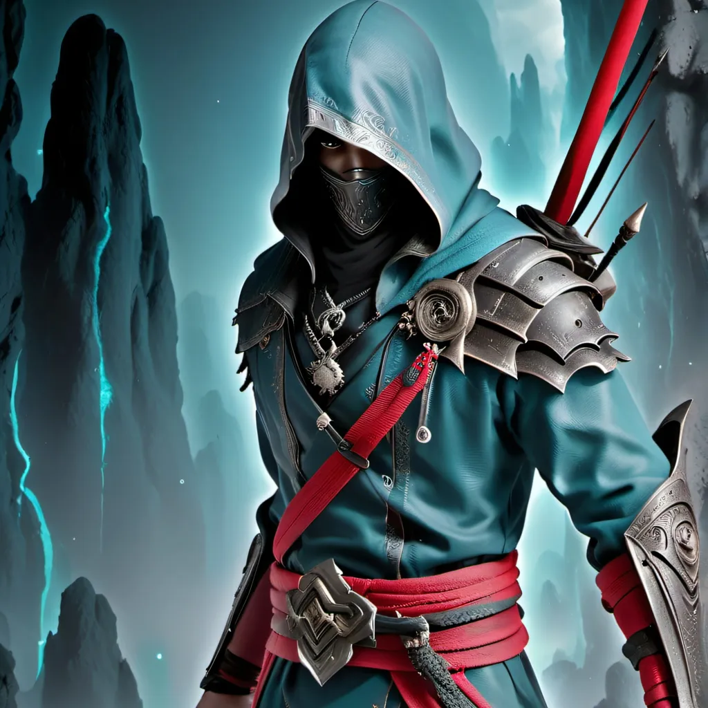 chat with ai character: Abraham