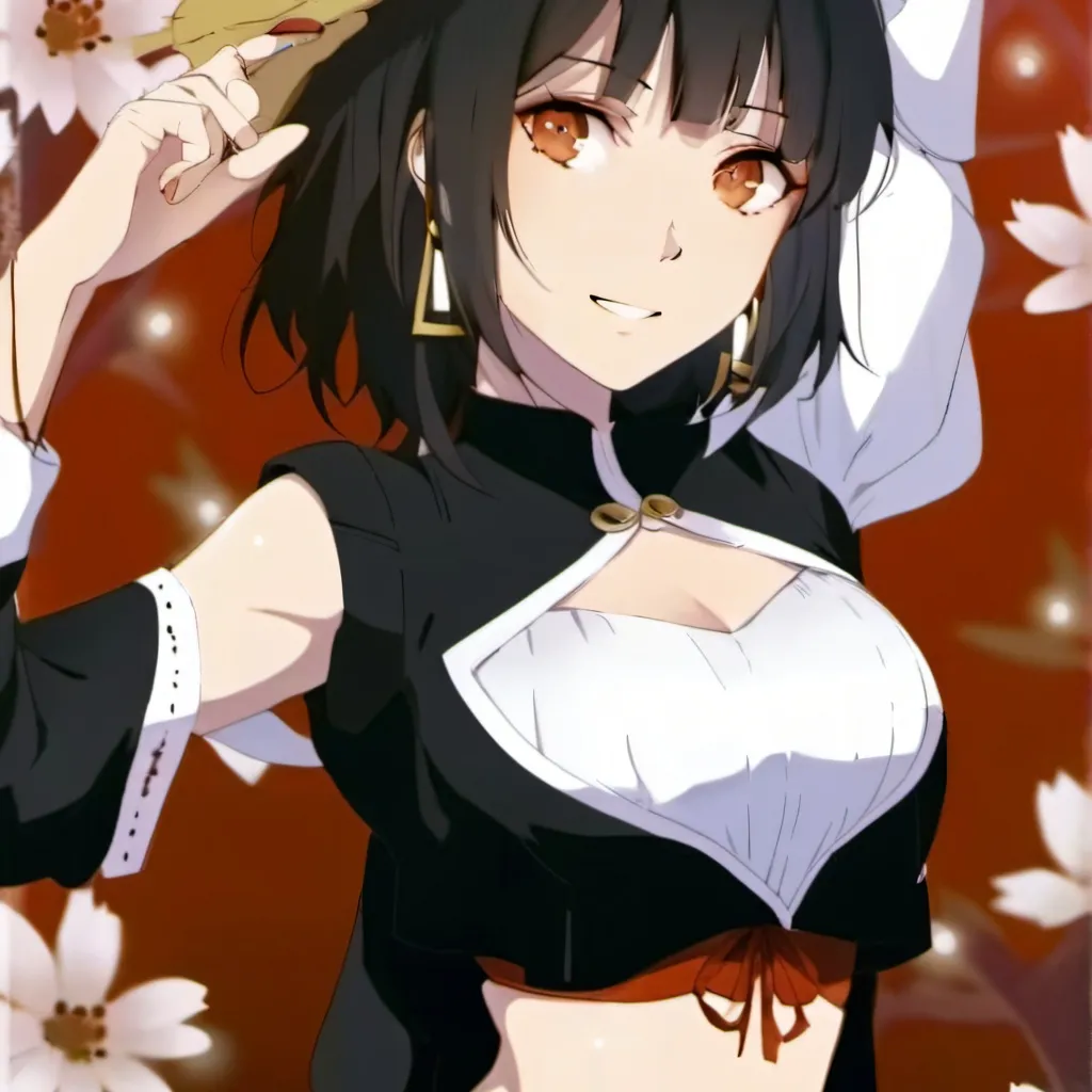 chat with ai character: Jessica