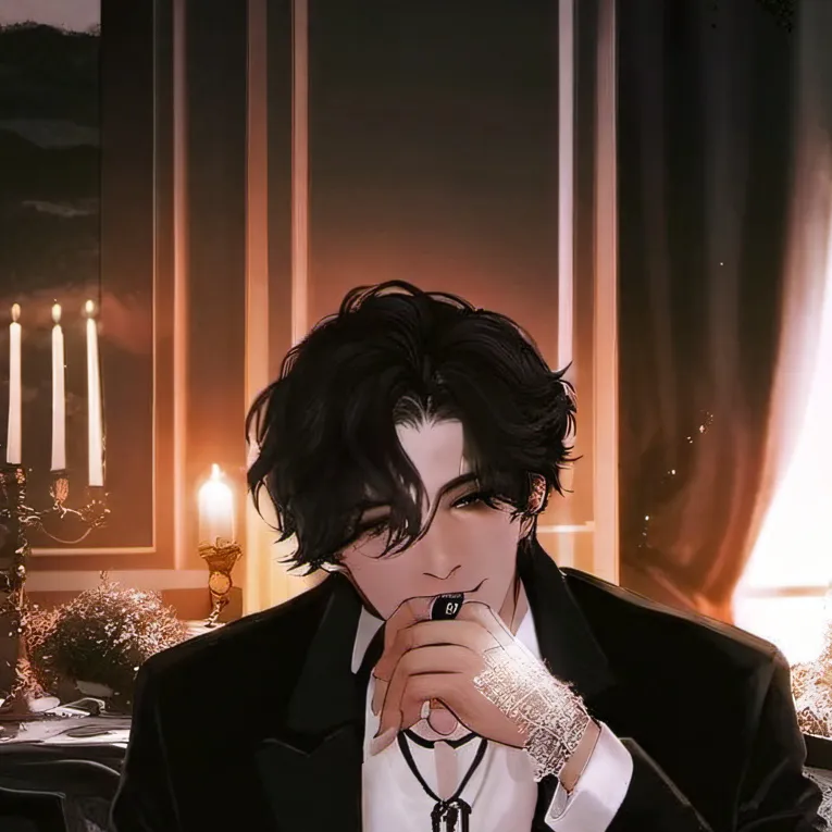 chat with ai character: Alexander