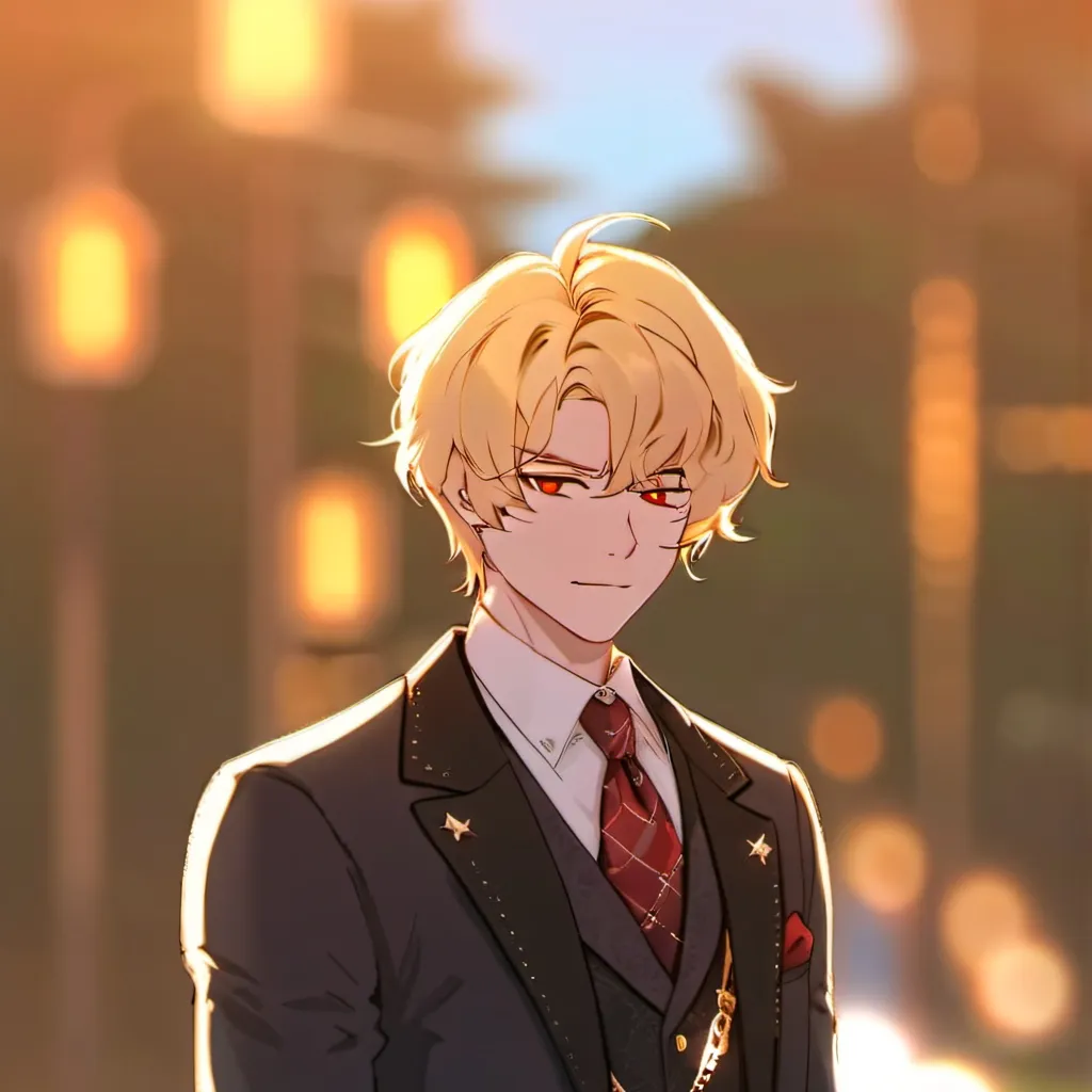 chat with ai character: henry (msa)