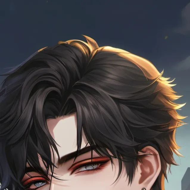 chat with ai character: Felix