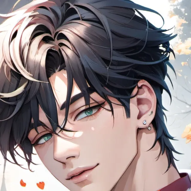 chat with ai character: Alexander