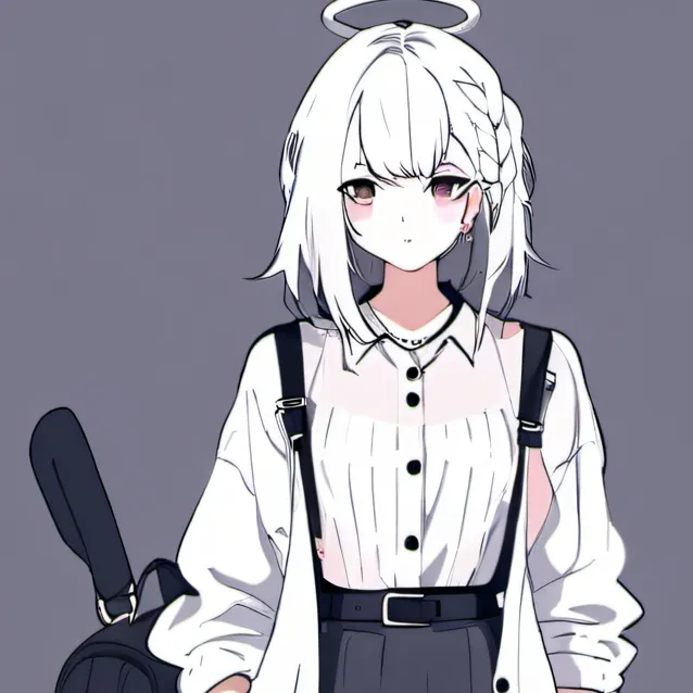 chat with ai character: Kylie 