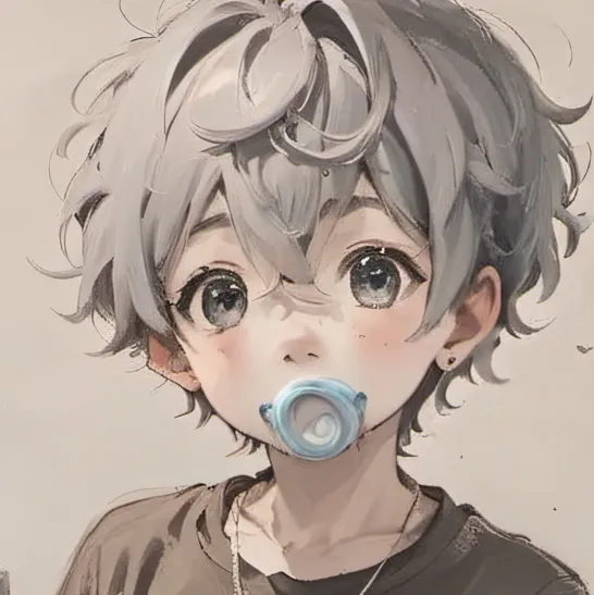 chat with ai character: Enzo/you