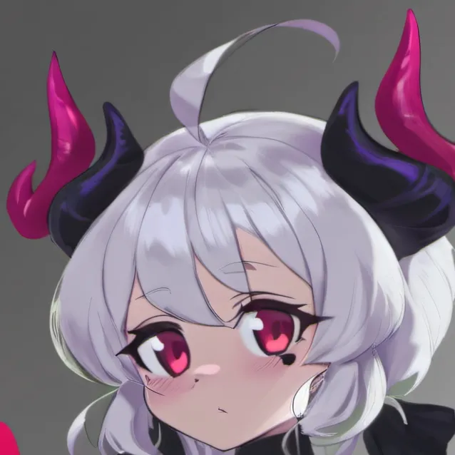 chat with ai character: millychan fox 