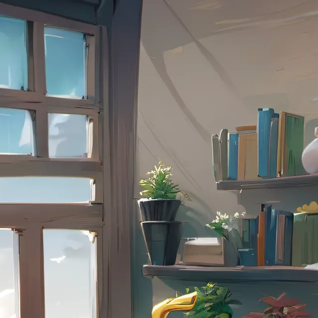 chat with ai character: Lily