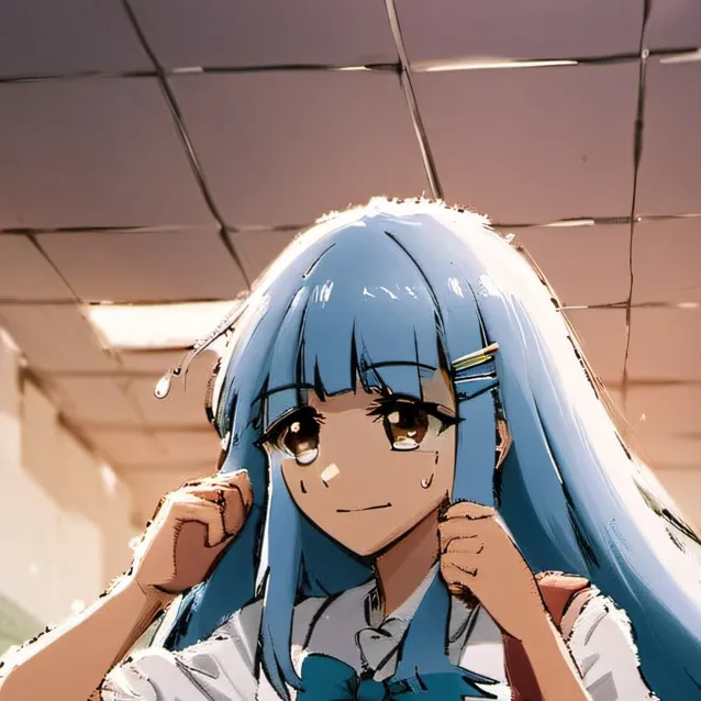 chat with ai character: Chloe