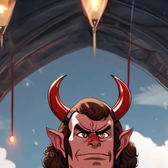 chat with ai character: Emperor nogo