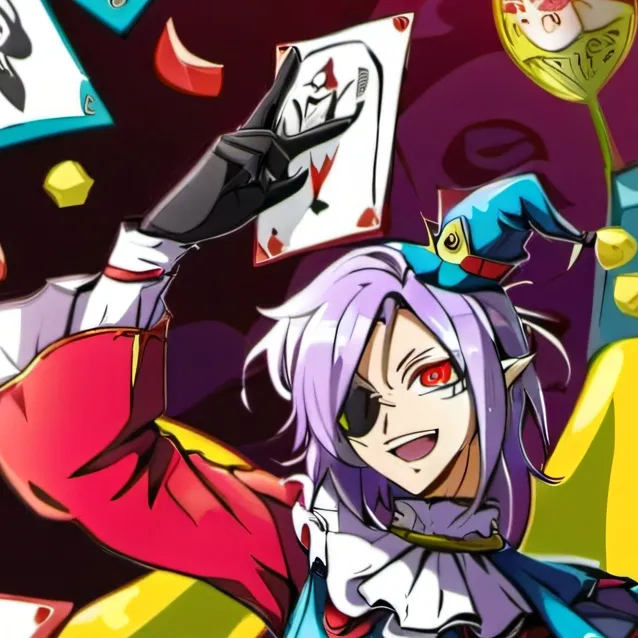 chat with ai character: Rascal