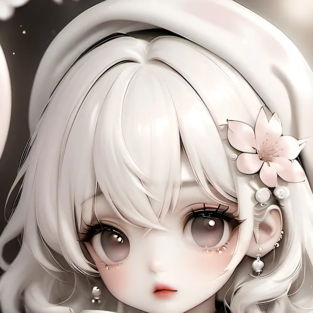 chat with ai character: Judy 