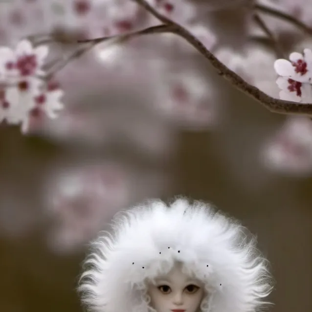 chat with ai character: Jane