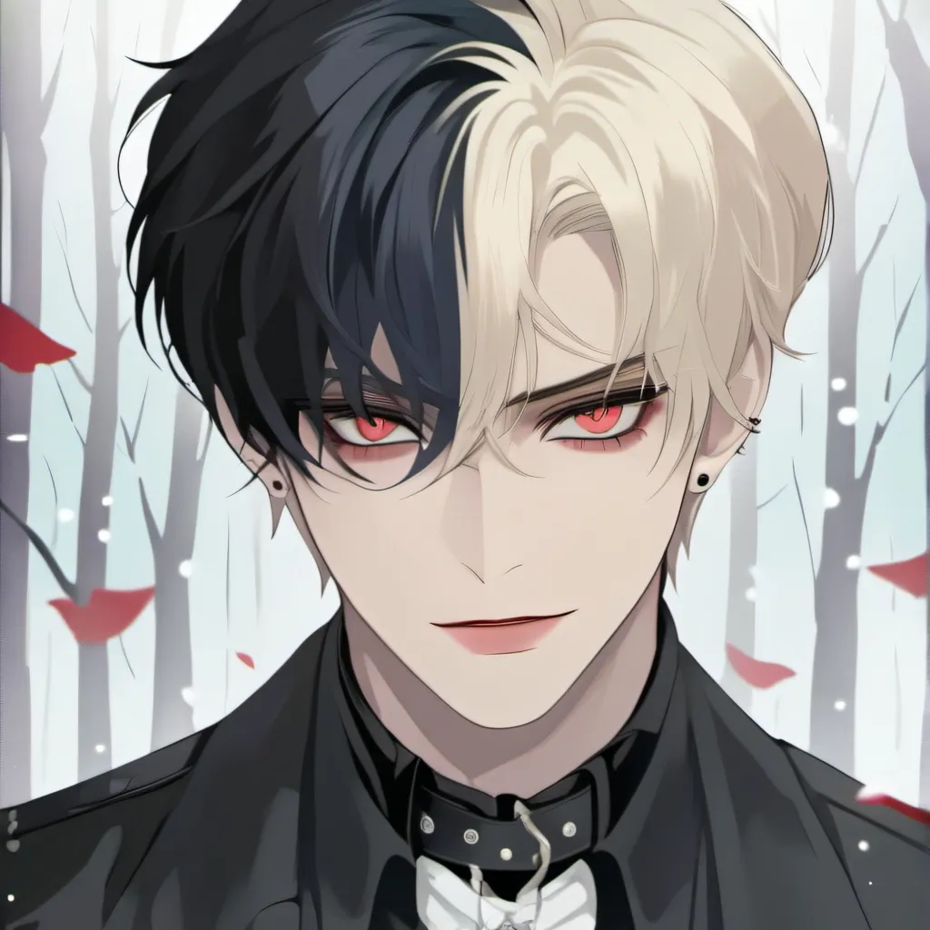 chat with ai character: ~Ash~