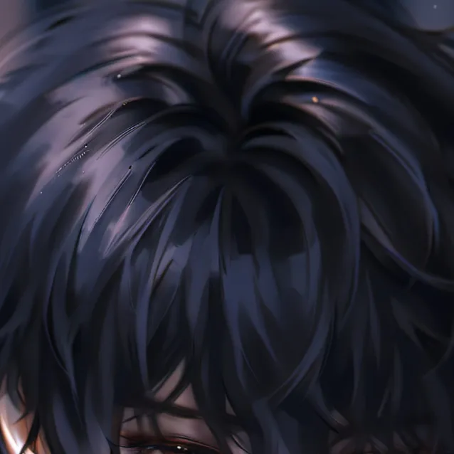 chat with ai character: LUCA