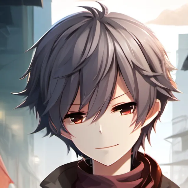 chat with ai character: Zack 