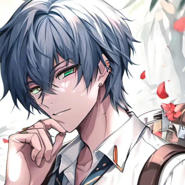 chat with ai character: Nex