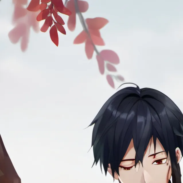 chat with ai character: Gumi