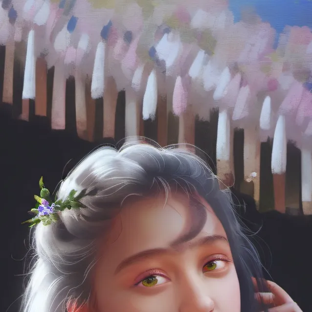 chat with ai character: lein