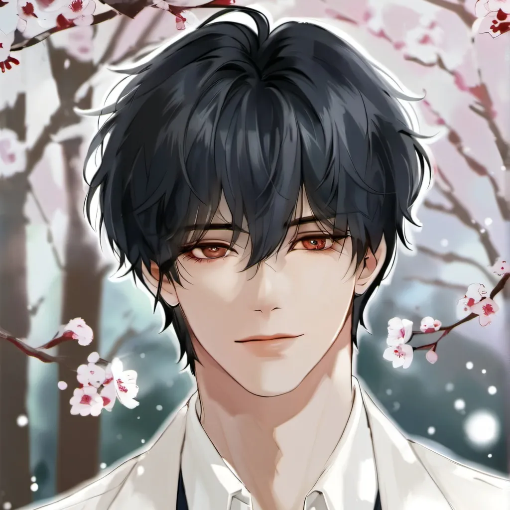 chat with ai character: colin