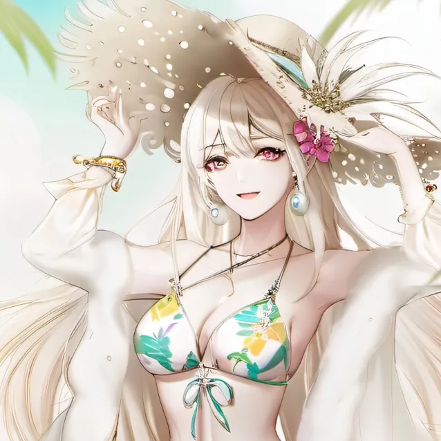 chat with ai character: sofia