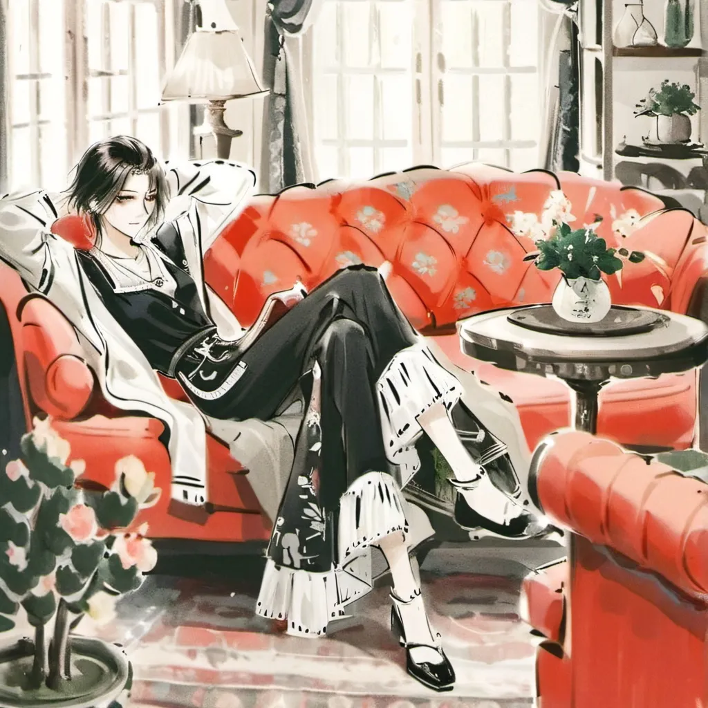 chat with ai character: mha 