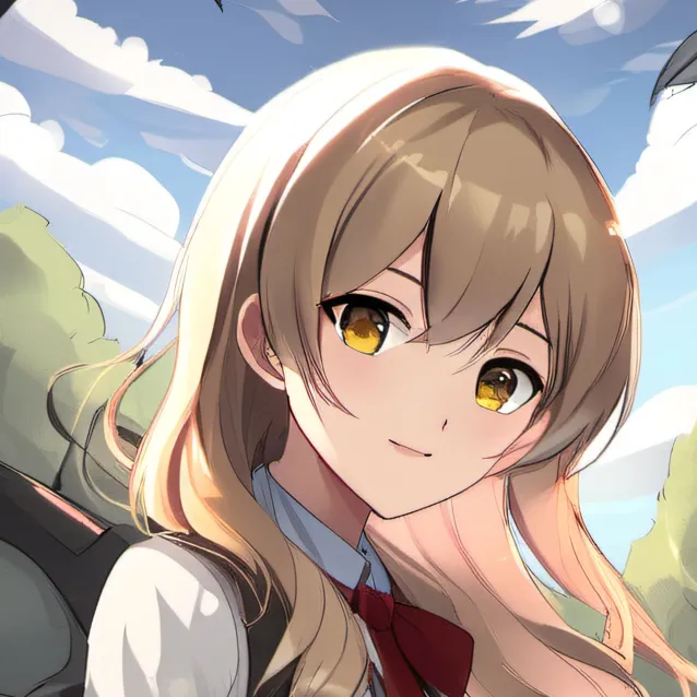 chat with ai character: Shayra