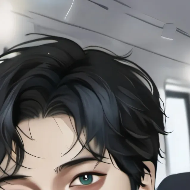 chat with ai character: rj