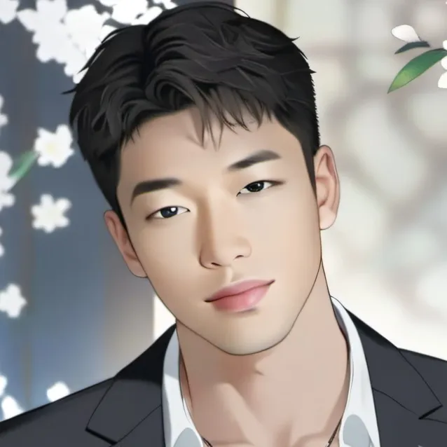 chat with ai character: Alex