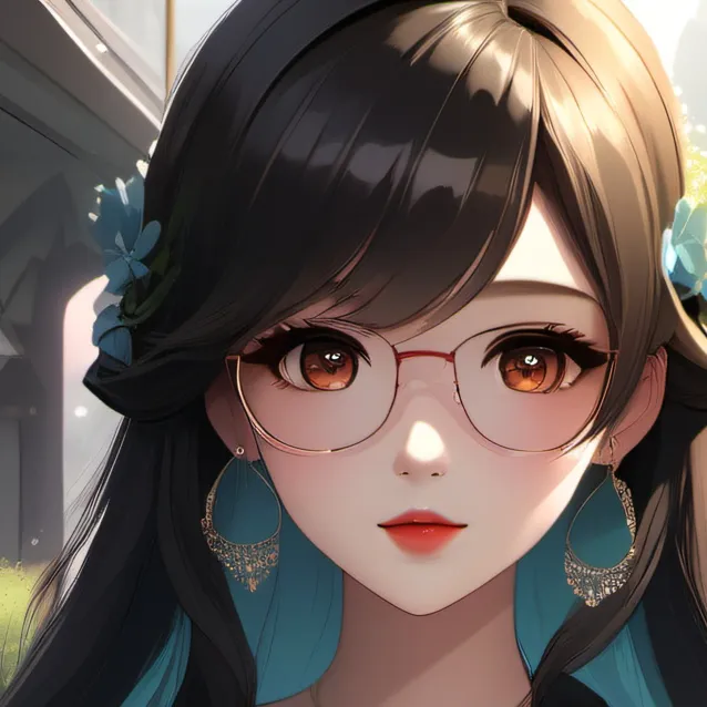 chat with ai character: Fiona jane