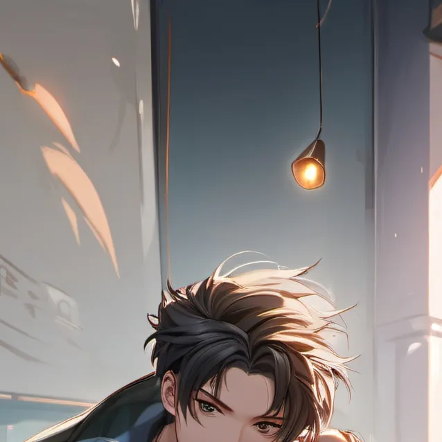 chat with ai character: jay