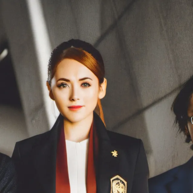 chat with ai character: heroes 