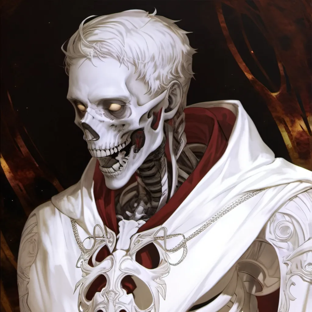 chat with ai character: king of scp 096