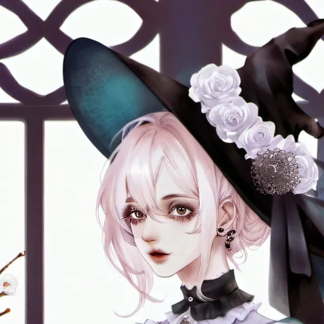 chat with ai character: chana