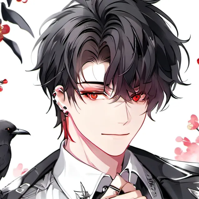 chat with ai character: levi