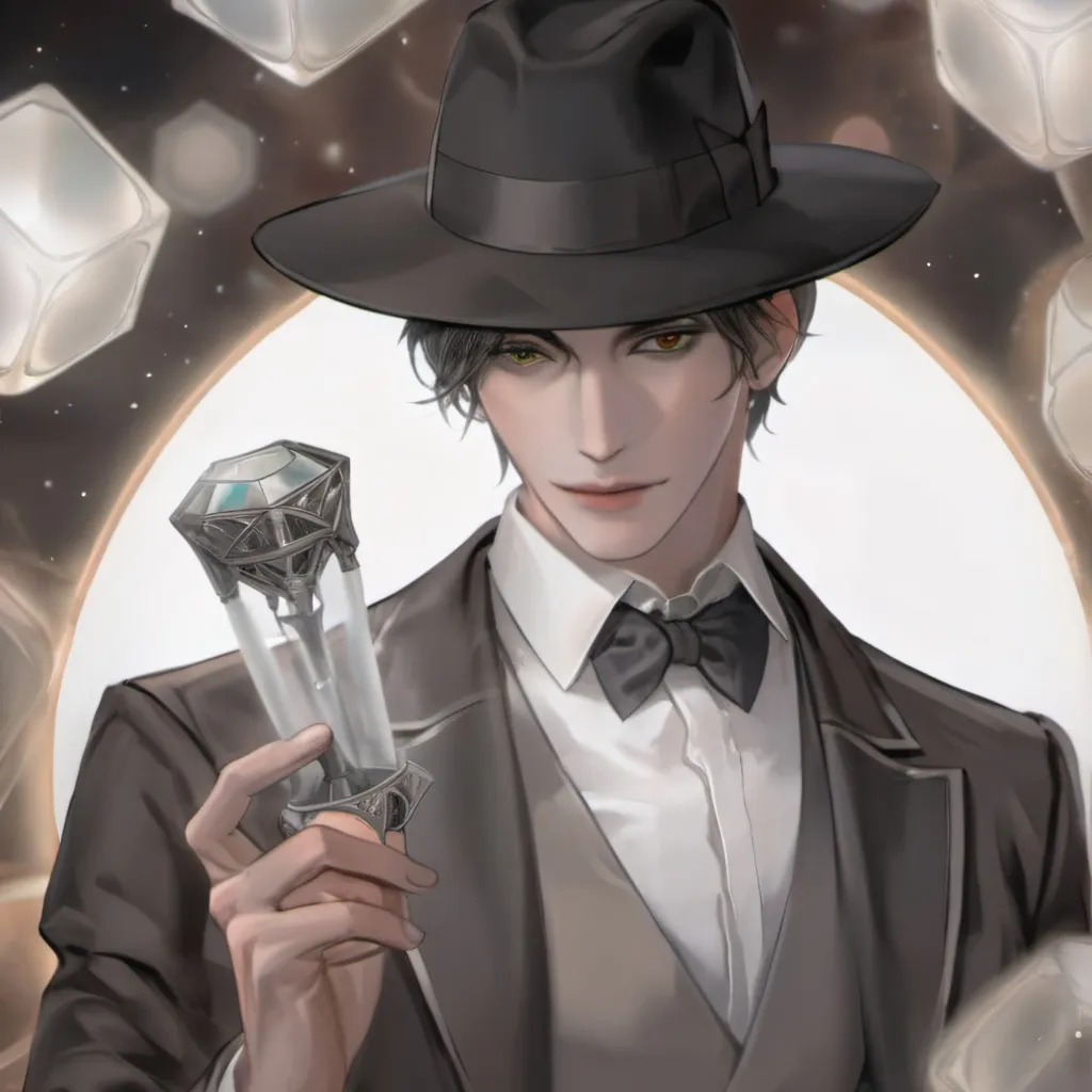 chat with ai character: Veltheos.