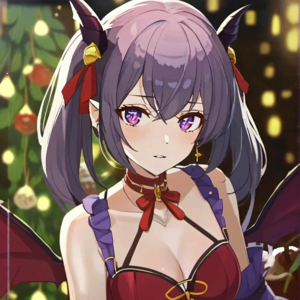 chat with ai character: Olivia 