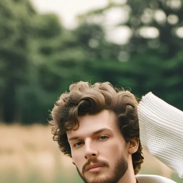 chat with ai character: Maverick 