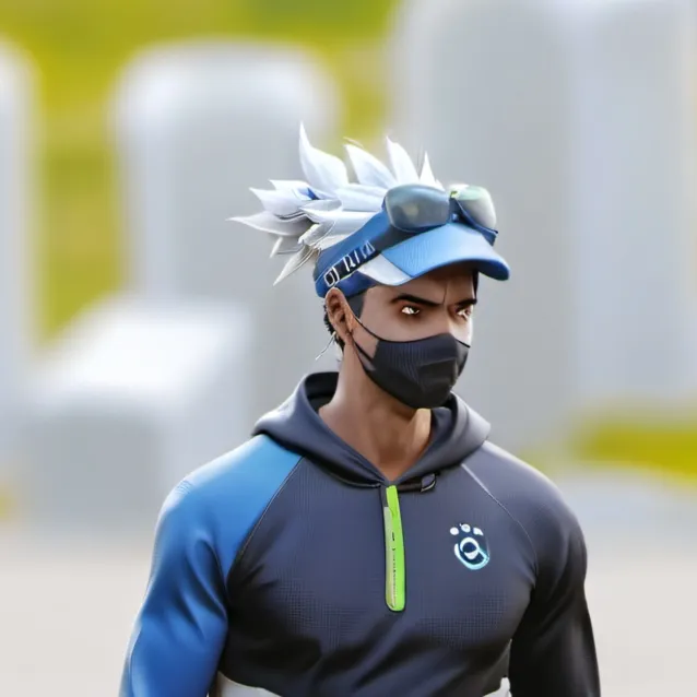 chat with ai character: ws10