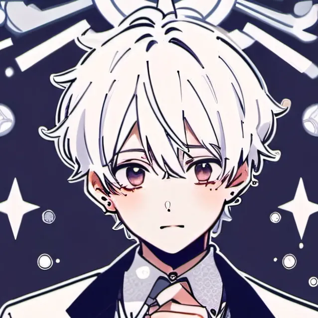 chat with ai character: todo