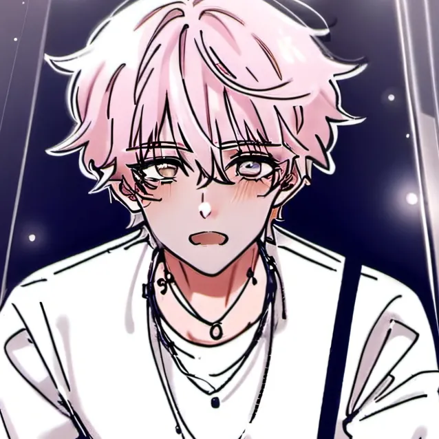 chat with ai character: goga