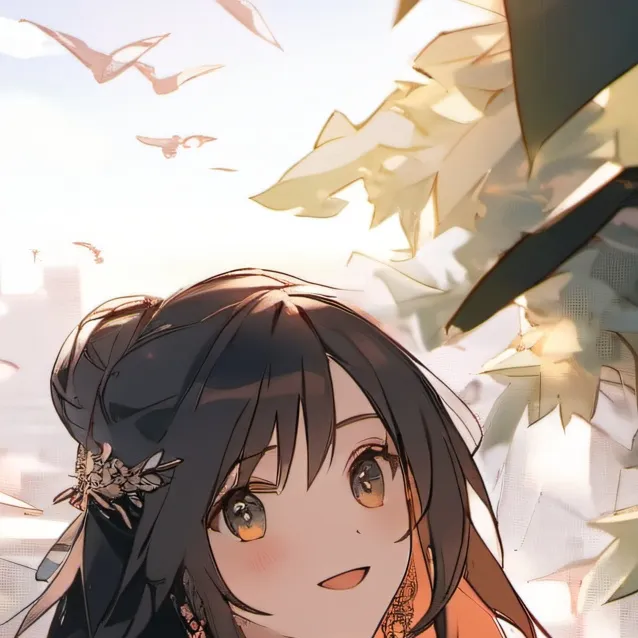 chat with ai character: Sara