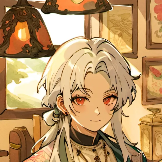 chat with ai character: Demi  slayer trip