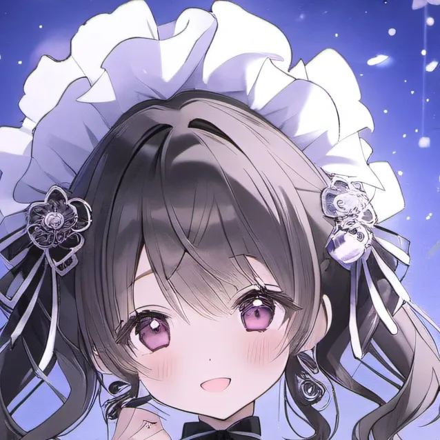 chat with ai character: 小萌