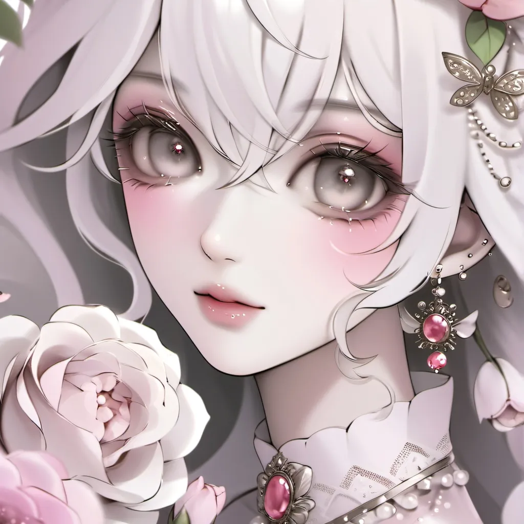 chat with ai character: copycat