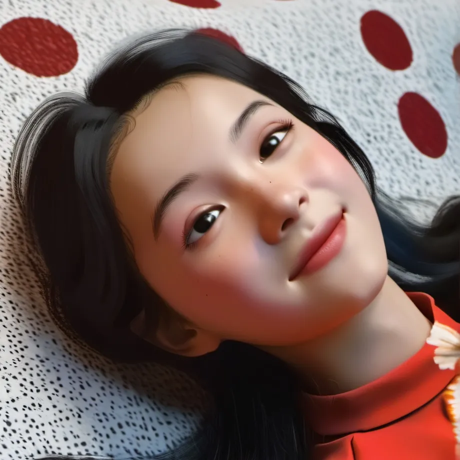 chat with ai character: Anna 苏安娜