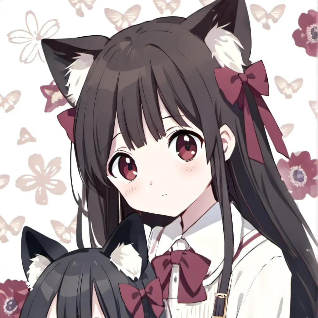 chat with ai character: Kathy and katie